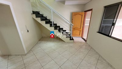 Casa, 3 quartos, 117 m² - Foto 4