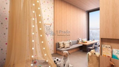 Apartamento, 2 quartos, 65 m² - Foto 2