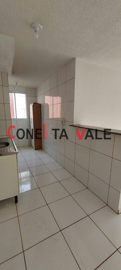 Apartamento, 2 quartos, 49 m² - Foto 3