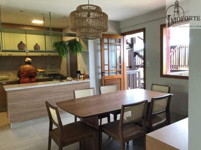Apartamento, 3 quartos, 111 m² - Foto 1