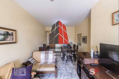 Apartamento, 3 quartos, 88 m² - Foto 1
