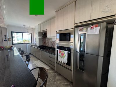Apartamento, 3 quartos, 90 m² - Foto 3