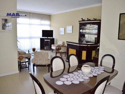 Apartamento, 3 quartos, 160 m² - Foto 1