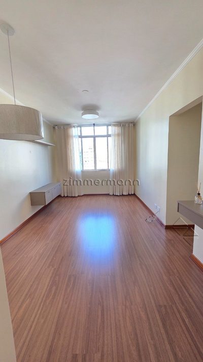 Apartamento, 1 quarto, 51 m² - Foto 3