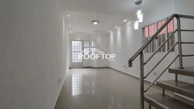 Casa de Condomínio, 2 quartos - Foto 3