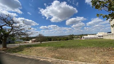Loteamento e Condomínio, 472 m² - Foto 1