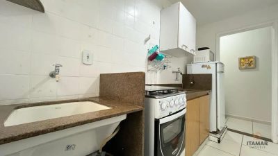 Apartamento, 1 quarto, 29 m² - Foto 4