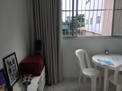 Apartamento, 3 quartos, 80 m² - Foto 3
