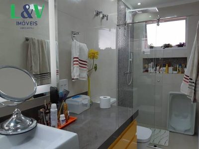 Casa, 3 quartos, 130 m² - Foto 4