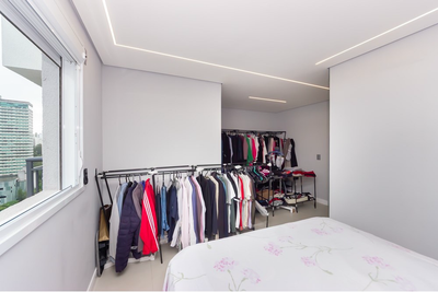 Apartamento, 2 quartos, 88 m² - Foto 3