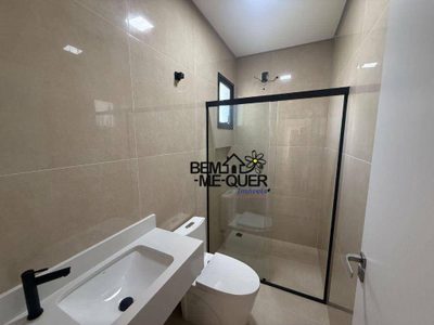 Sobrado, 3 quartos, 179 m² - Foto 3