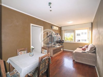 Apartamento, 3 quartos, 83 m² - Foto 1