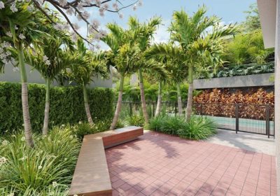 Apartamento, 2 quartos, 43 m² - Foto 4