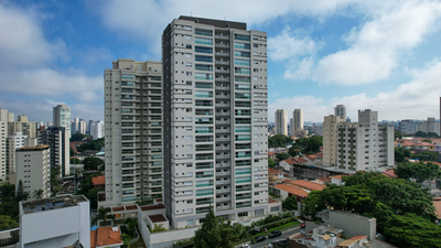 Apartamento, 3 quartos, 125 m² - Foto 1