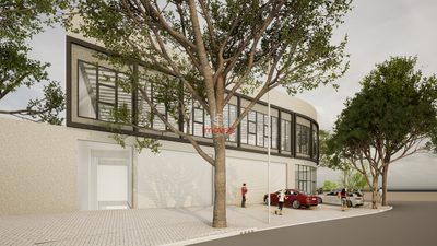 Loteamento e Condomínio, 1200 m² - Foto 2