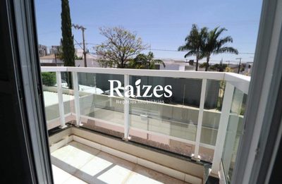 Casa, 3 quartos, 104 m² - Foto 2