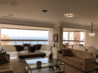 Apartamento, 5 quartos, 312 m² - Foto 2