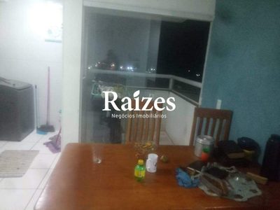Apartamento, 2 quartos, 61 m² - Foto 3