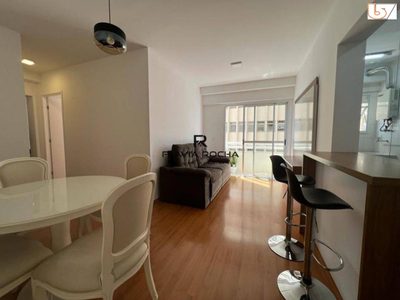 Apartamento, 2 quartos, 68 m² - Foto 5