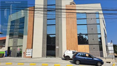 Sala-Conjunto, 55 m² - Foto 4