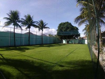 Casa de Condomínio, 5 quartos - Foto 1