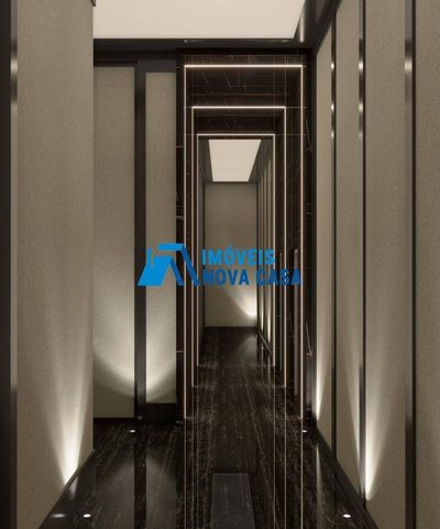 Apartamento, 3 quartos, 80 m² - Foto 5
