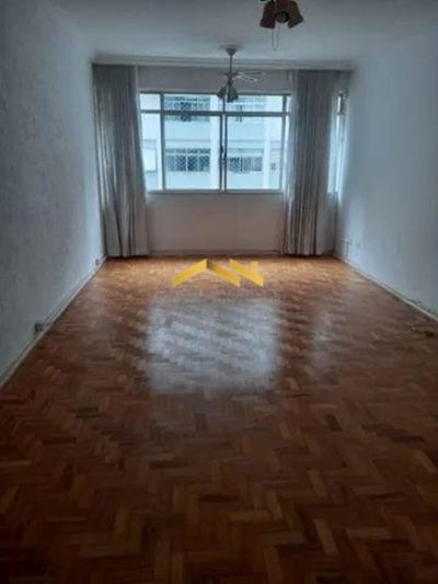 Apartamento, 3 quartos, 104 m² - Foto 2