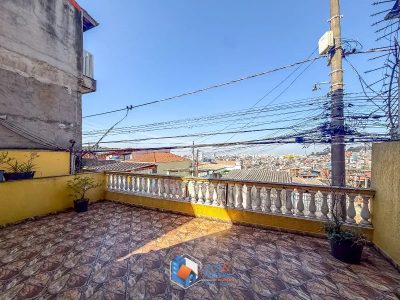 Sobrado, 5 quartos, 220 m² - Foto 4
