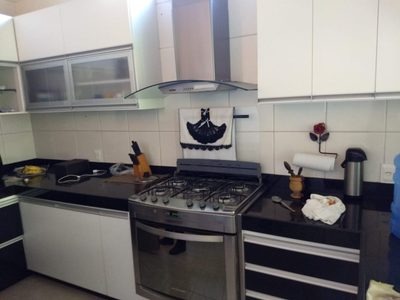 Casa, 3 quartos, 360 m² - Foto 5