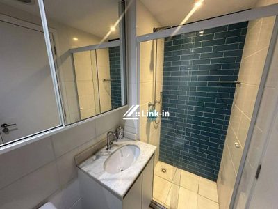 Apartamento, 2 quartos, 59 m² - Foto 3