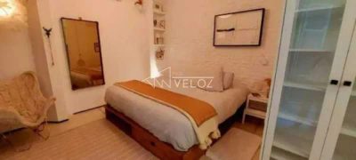 Apartamento, 2 quartos, 100 m² - Foto 5