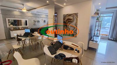 Apartamento, 3 quartos, 83 m² - Foto 4