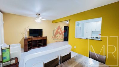 Apartamento, 3 quartos, 106 m² - Foto 5
