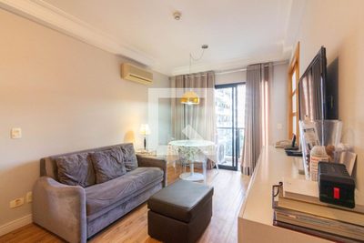 Apartamento, 1 quarto, 46 m² - Foto 3