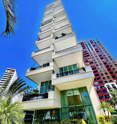 Apartamento, 4 quartos, 325 m² - Foto 5