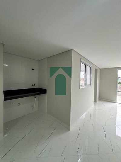 Cobertura, 2 quartos, 120 m² - Foto 2