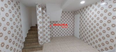 Casa, 2 quartos, 60 m² - Foto 3