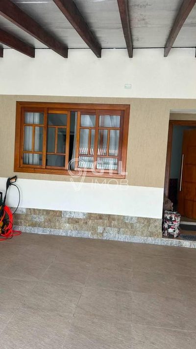 Casa, 2 quartos, 150 m² - Foto 3
