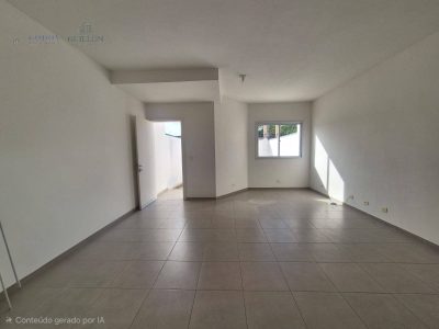 Sobrado, 2 quartos, 101 m² - Foto 3