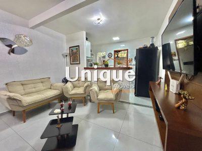 Casa, 2 quartos, 80 m² - Foto 4