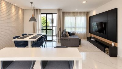 Apartamento, 2 quartos, 67 m² - Foto 3
