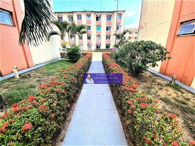 Apartamento, 2 quartos, 45 m² - Foto 3