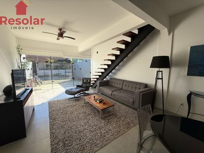 Casa, 2 quartos, 113 m² - Foto 3