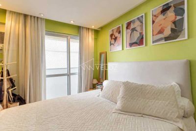 Apartamento, 3 quartos, 122 m² - Foto 2
