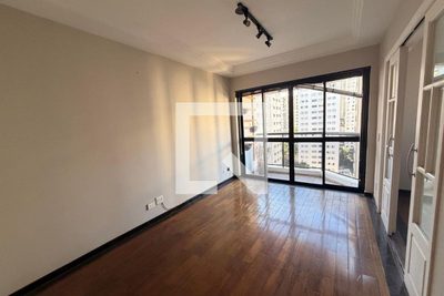 Apartamento, 3 quartos, 95 m² - Foto 1
