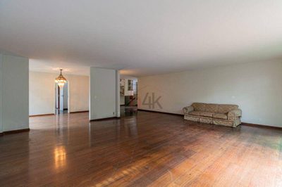 Casa, 3 quartos, 438 m² - Foto 3