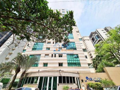 Apartamento, 4 quartos, 262 m² - Foto 1