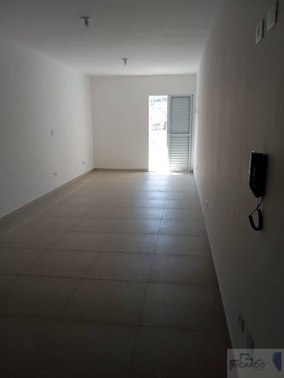 Apartamento, 1 quarto, 38 m² - Foto 4