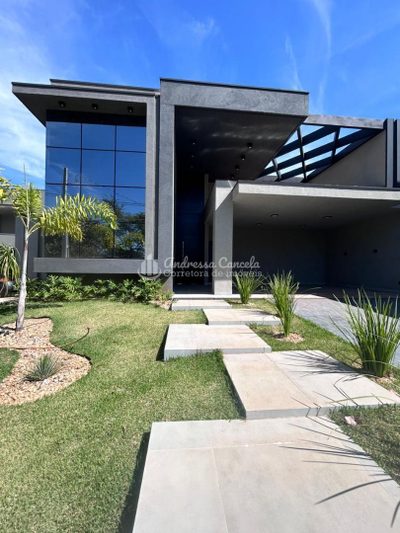 Casa, 3 quartos, 200 m² - Foto 3