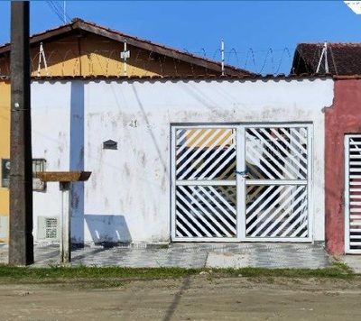 Casa, 2 quartos, 55 m² - Foto 1
